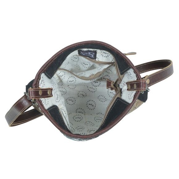 NWT Myra Shoulder Bag - Picture 4 of 6